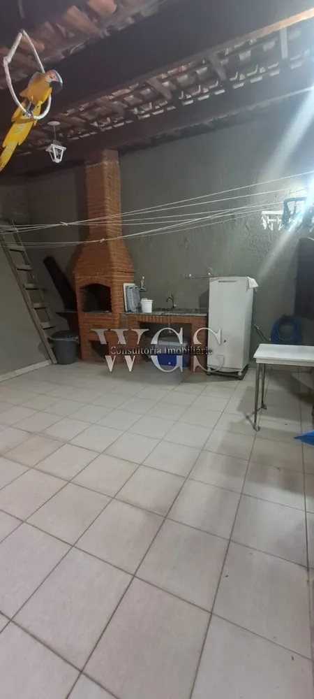 Sobrado, 3 quartos, 136 m² - Foto 5