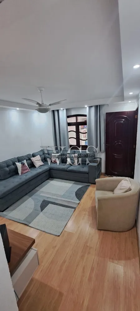 Sobrado, 3 quartos, 136 m² - Foto 7