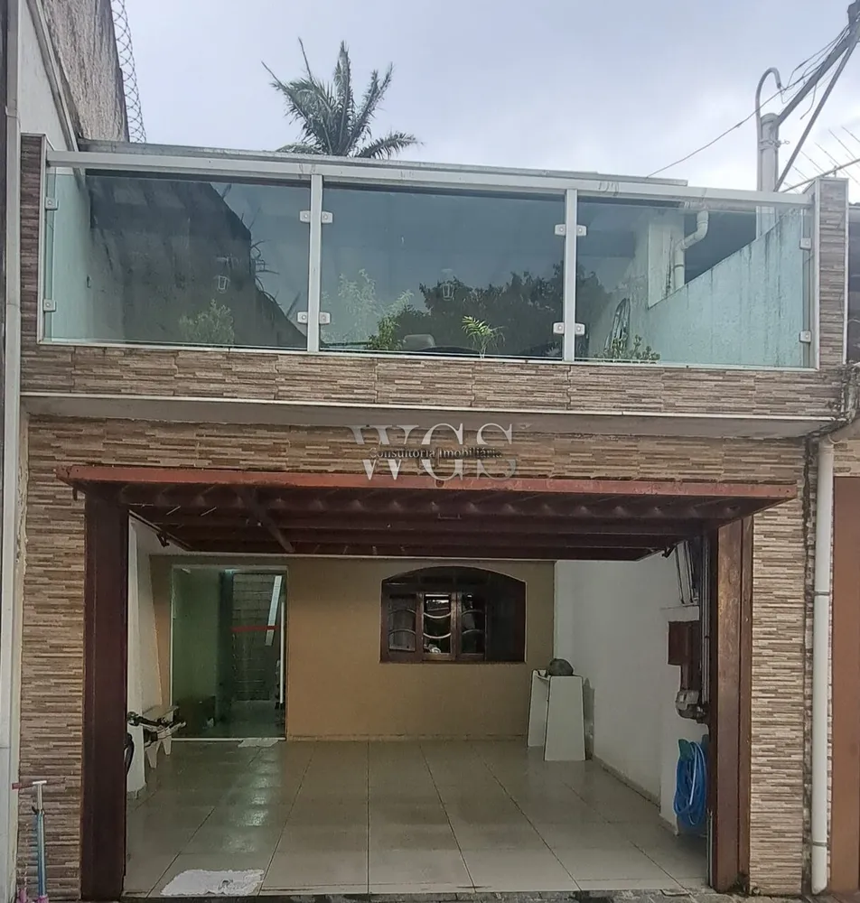Sobrado, 3 quartos, 136 m² - Foto 2