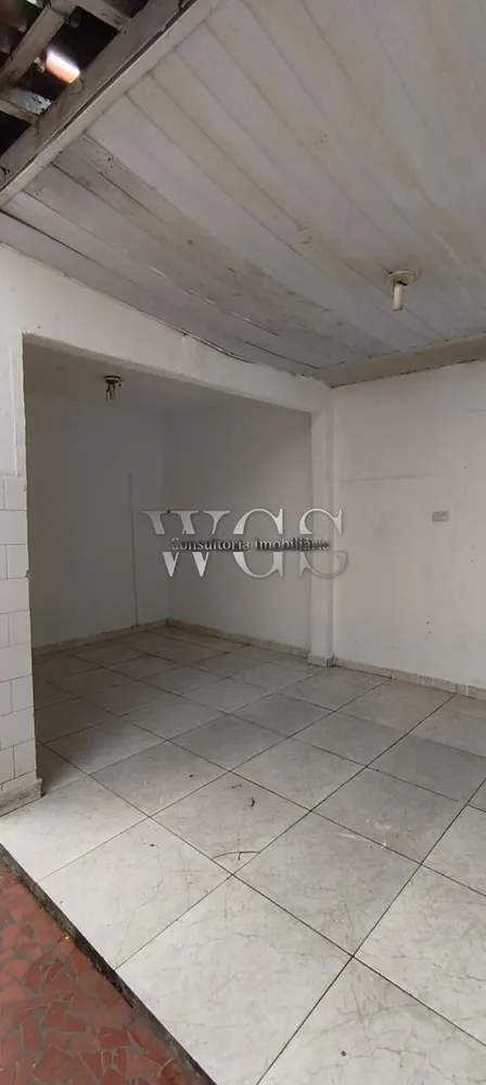 Apartamento, 2 quartos, 45 m² - Foto 11