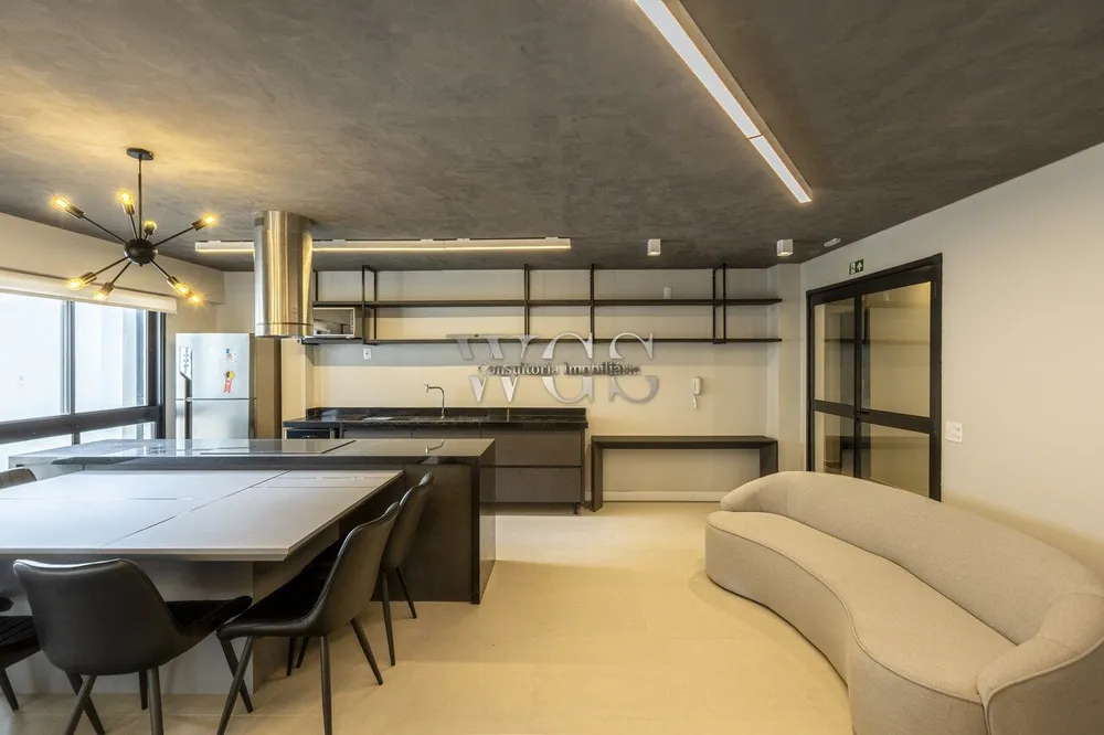 Apartamento, 2 quartos, 45 m² - Foto 3