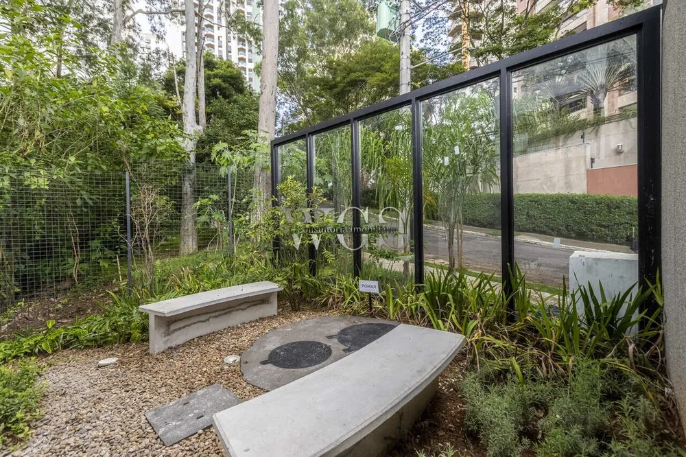 Apartamento, 2 quartos, 45 m² - Foto 6