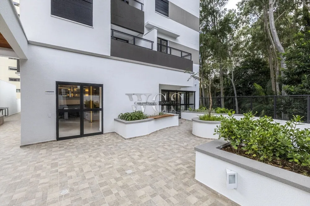 Apartamento, 2 quartos, 45 m² - Foto 4