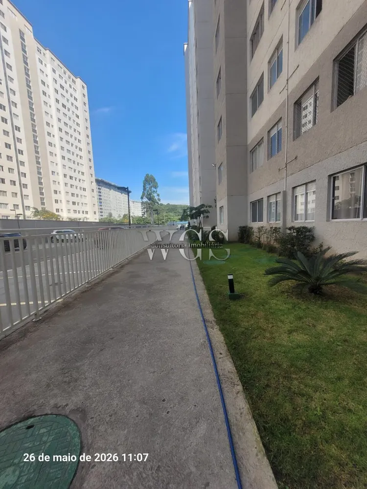 Apartamento, 2 quartos, 42 m² - Foto 10