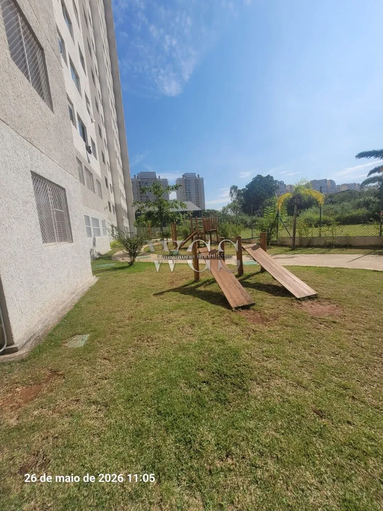 Apartamento, 2 quartos, 42 m² - Foto 9