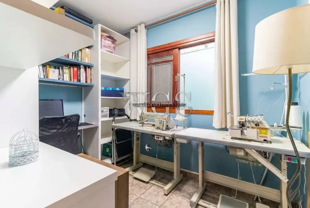 Apartamento, 2 quartos, 144 m² - Foto 12