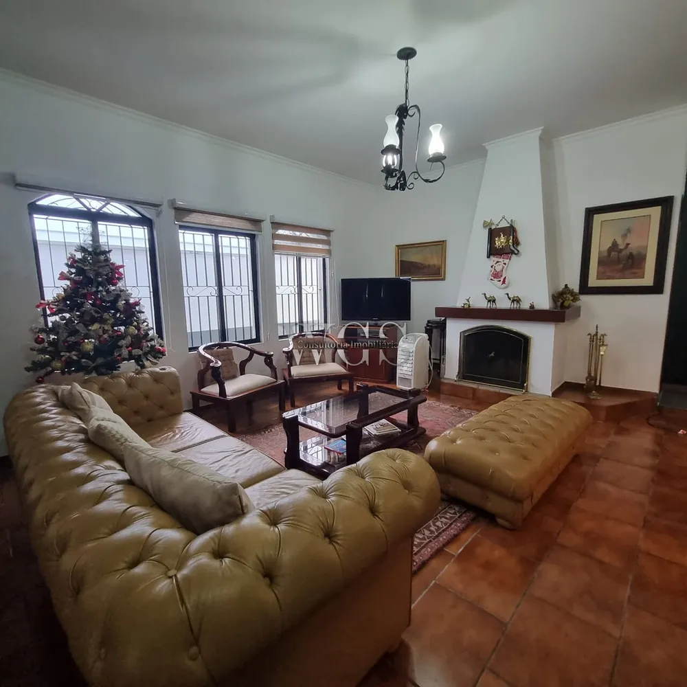 Casa, 3 quartos, 195 m² - Foto 4