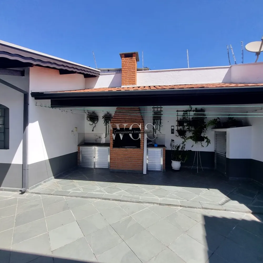Casa, 3 quartos, 195 m² - Foto 12