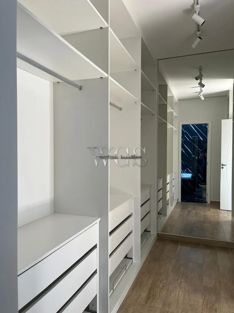 Sobrado, 4 quartos, 245 m² - Foto 7