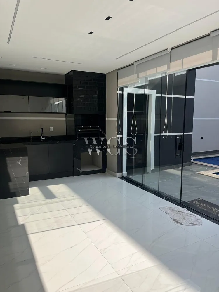 Sobrado, 4 quartos, 245 m² - Foto 13