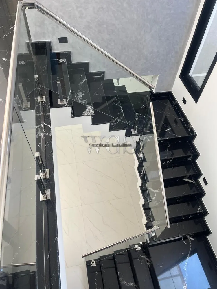 Sobrado, 4 quartos, 245 m² - Foto 6