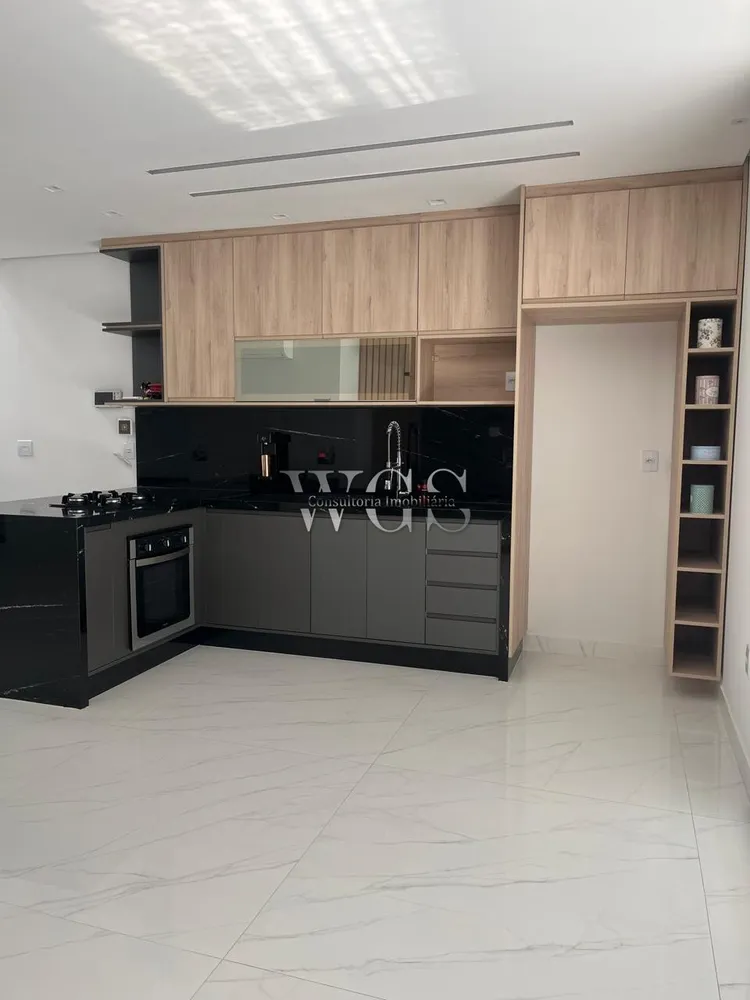 Sobrado, 4 quartos, 245 m² - Foto 10