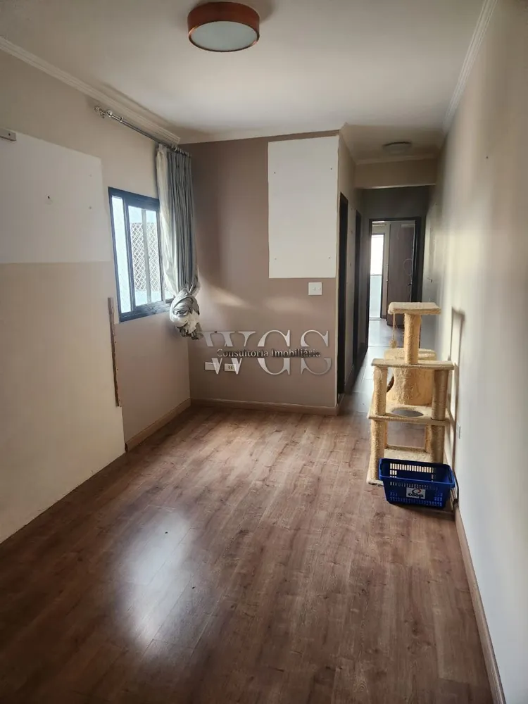 Sobrado, 4 quartos, 245 m² - Foto 2