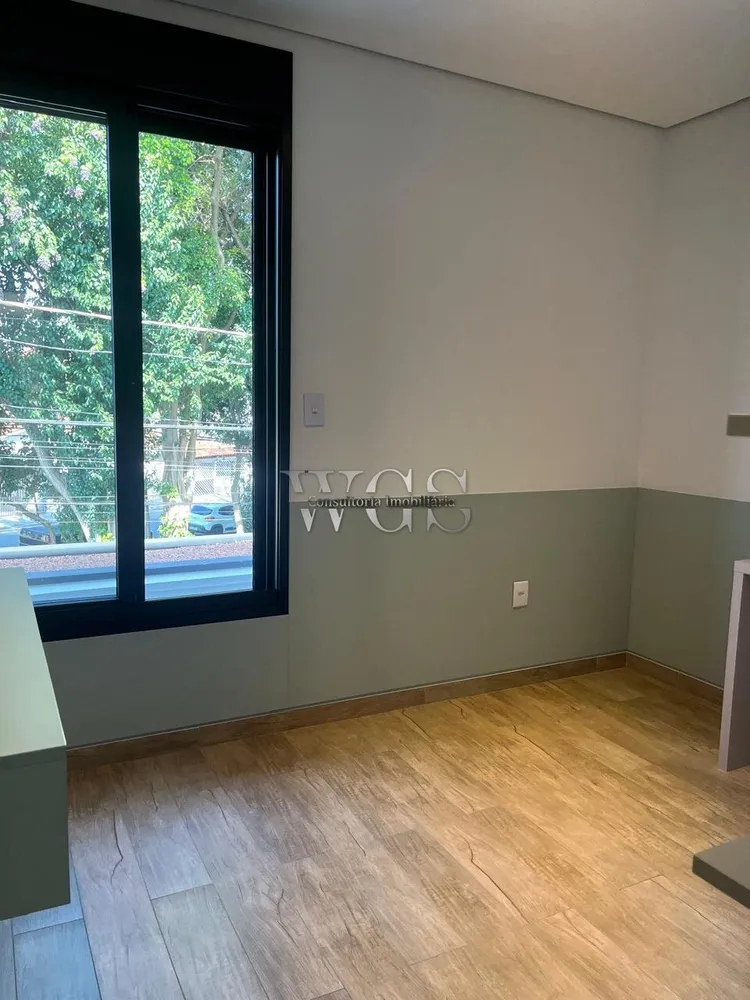 Sobrado, 4 quartos, 245 m² - Foto 4