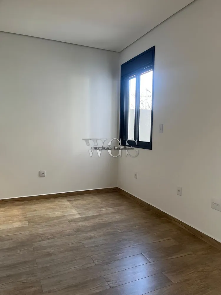 Sobrado, 4 quartos, 245 m² - Foto 3