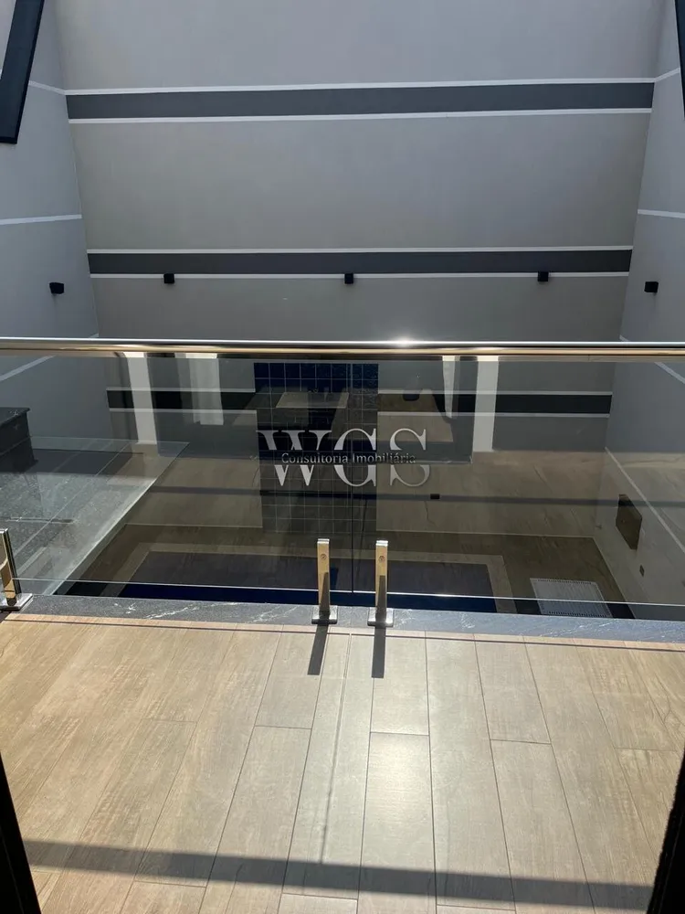 Sobrado, 4 quartos, 245 m² - Foto 8