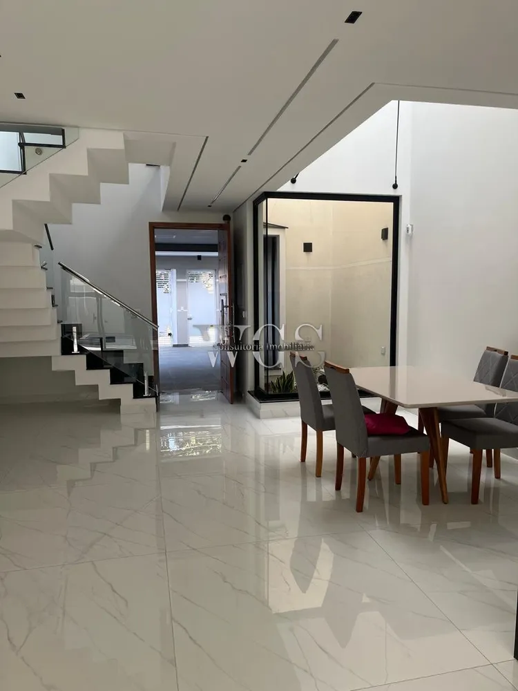 Sobrado, 4 quartos, 245 m² - Foto 9
