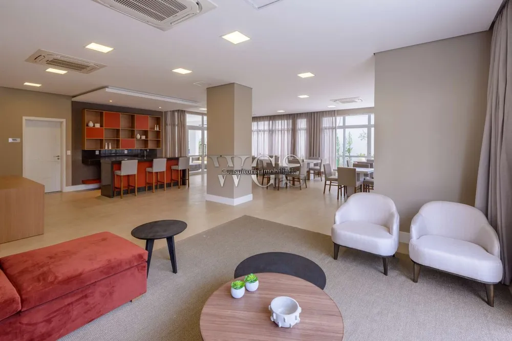 Apartamento, 3 quartos, 125 m² - Foto 6