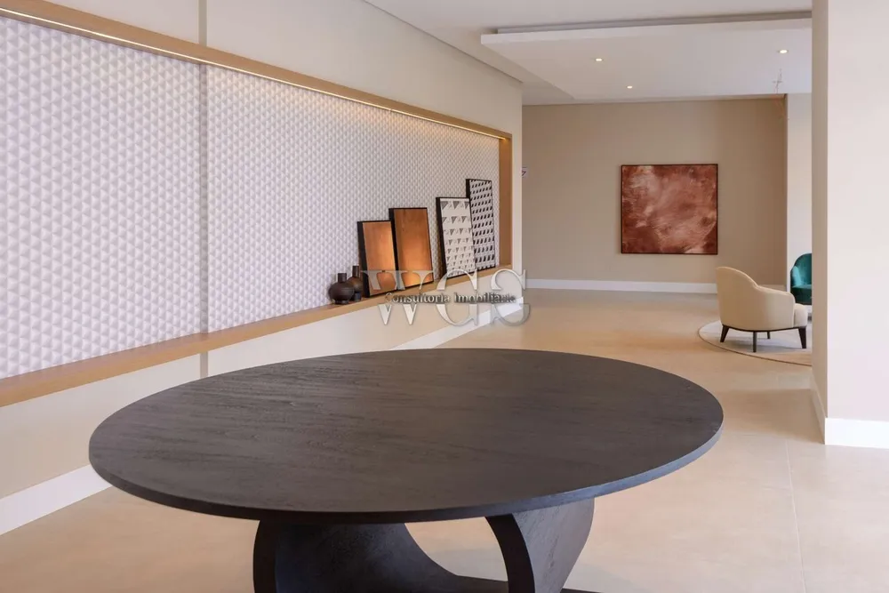 Apartamento, 3 quartos, 125 m² - Foto 3