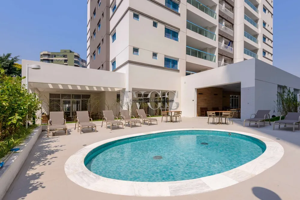 Apartamento, 3 quartos, 125 m² - Foto 2