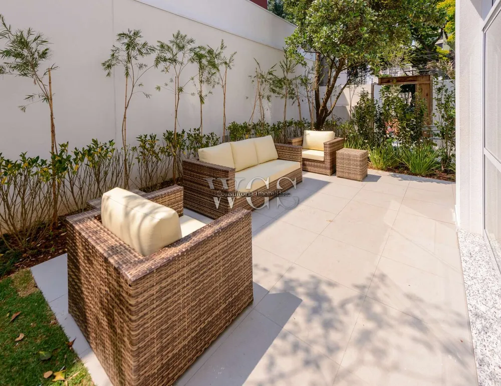 Apartamento, 3 quartos, 125 m² - Foto 3
