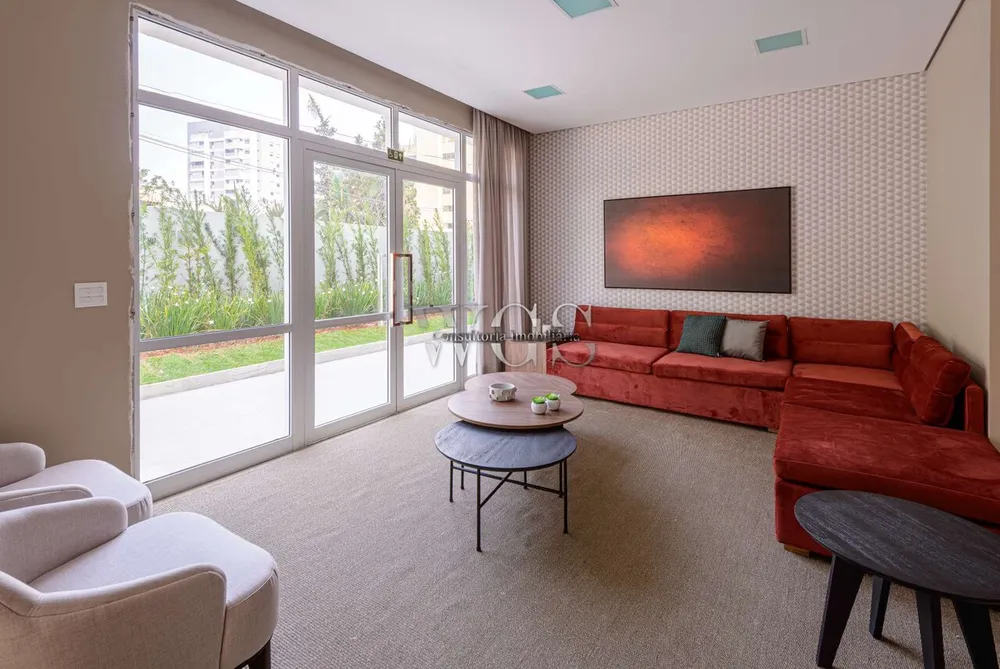 Apartamento, 3 quartos, 125 m² - Foto 5