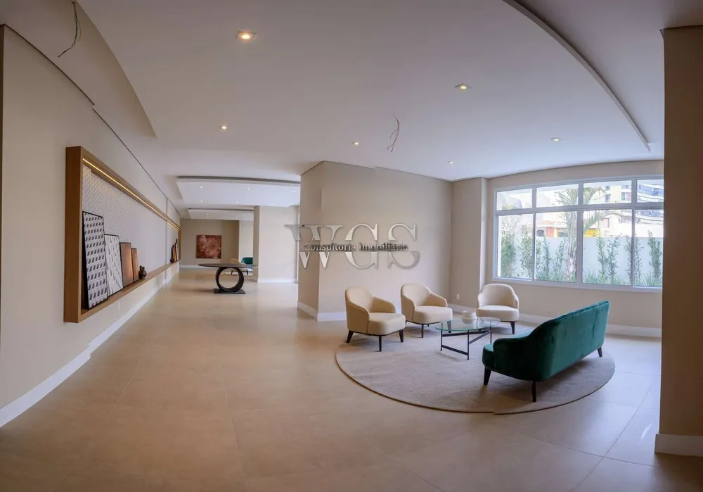 Apartamento, 3 quartos, 125 m² - Foto 1