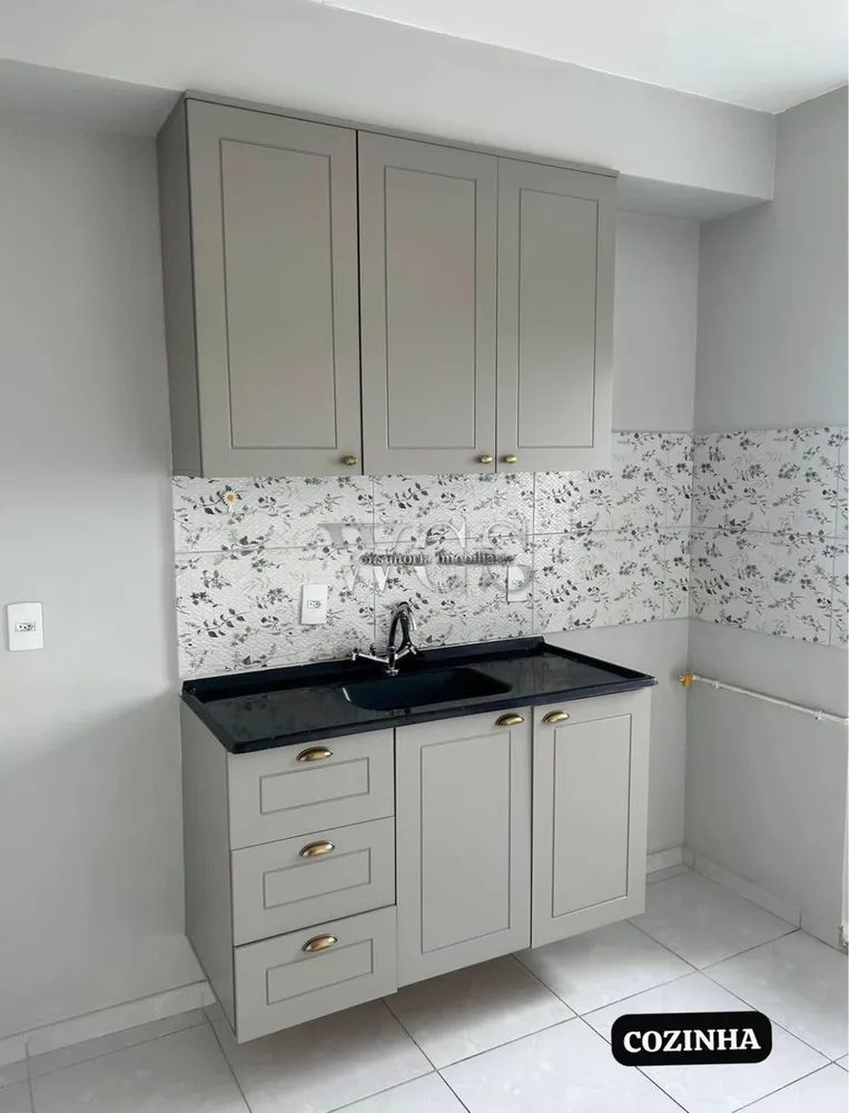 Apartamento, 2 quartos, 37 m² - Foto 4