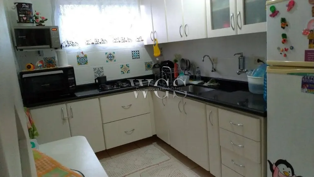 Apartamento, 2 quartos, 53 m² - Foto 2