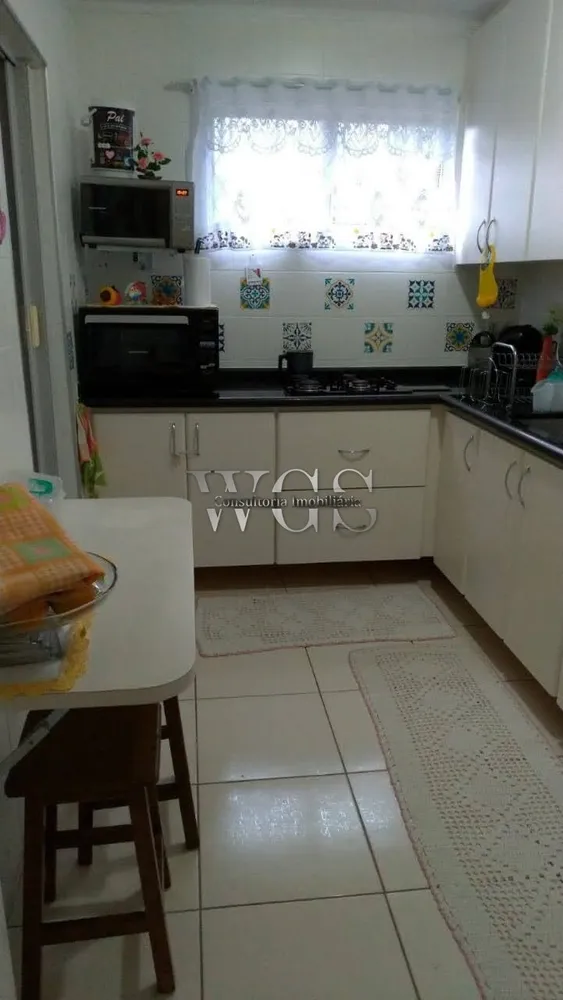Apartamento, 2 quartos, 53 m² - Foto 1