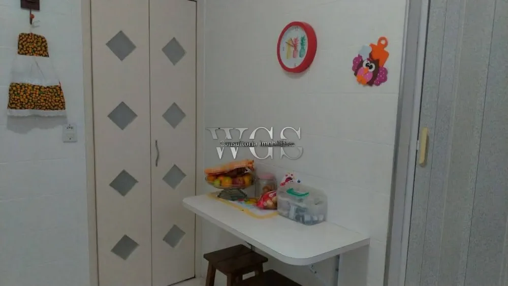 Apartamento, 2 quartos, 53 m² - Foto 4