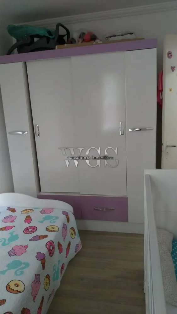 Apartamento, 2 quartos, 53 m² - Foto 6
