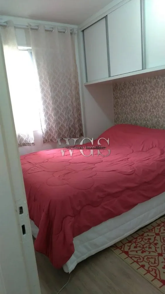Apartamento, 2 quartos, 53 m² - Foto 5