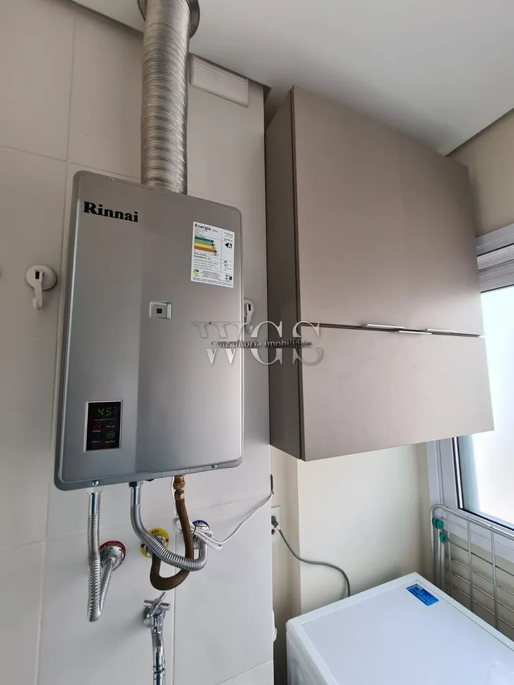 Apartamento, 2 quartos, 64 m² - Foto 5