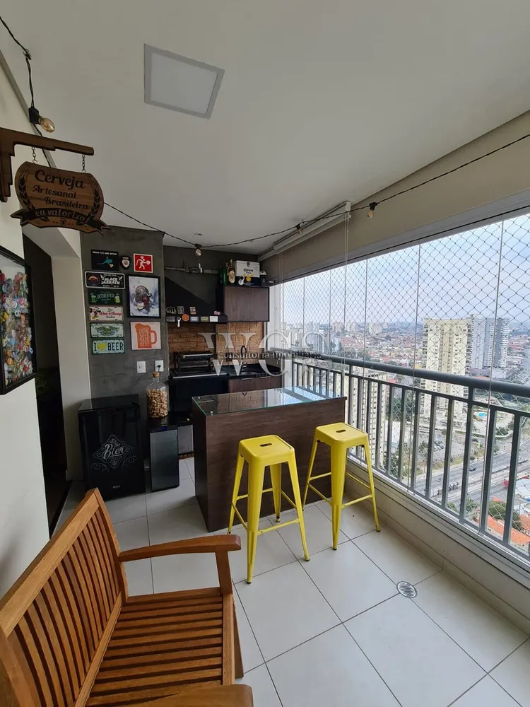 Apartamento, 2 quartos, 64 m² - Foto 13