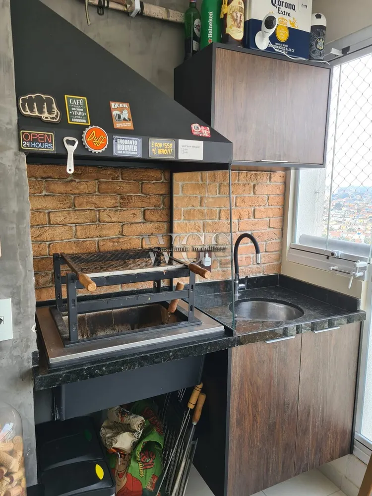 Apartamento, 2 quartos, 64 m² - Foto 12