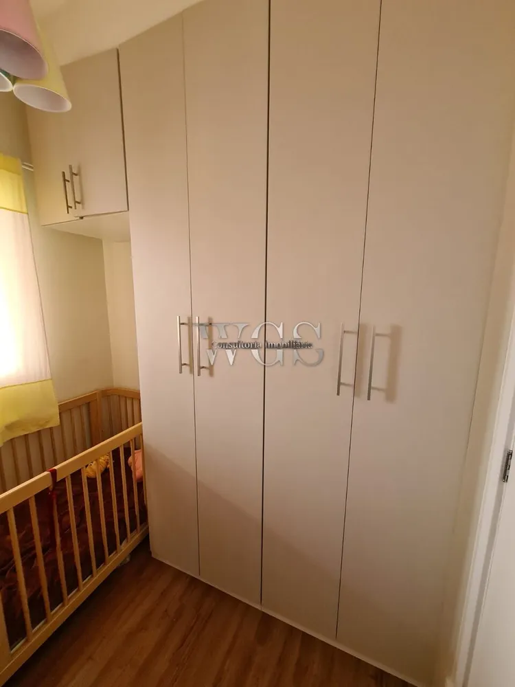 Apartamento, 2 quartos, 64 m² - Foto 8