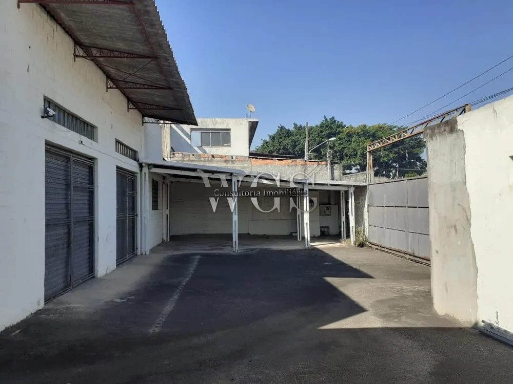 Depósito-Galpão, 1250 m² - Foto 16