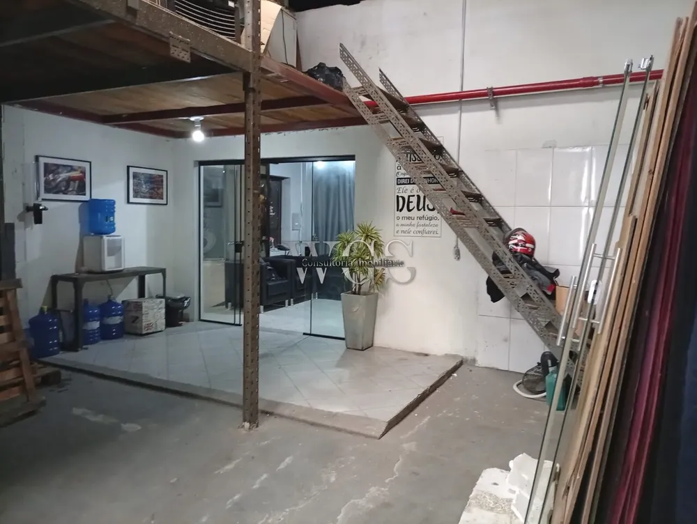 Depósito-Galpão, 1250 m² - Foto 4