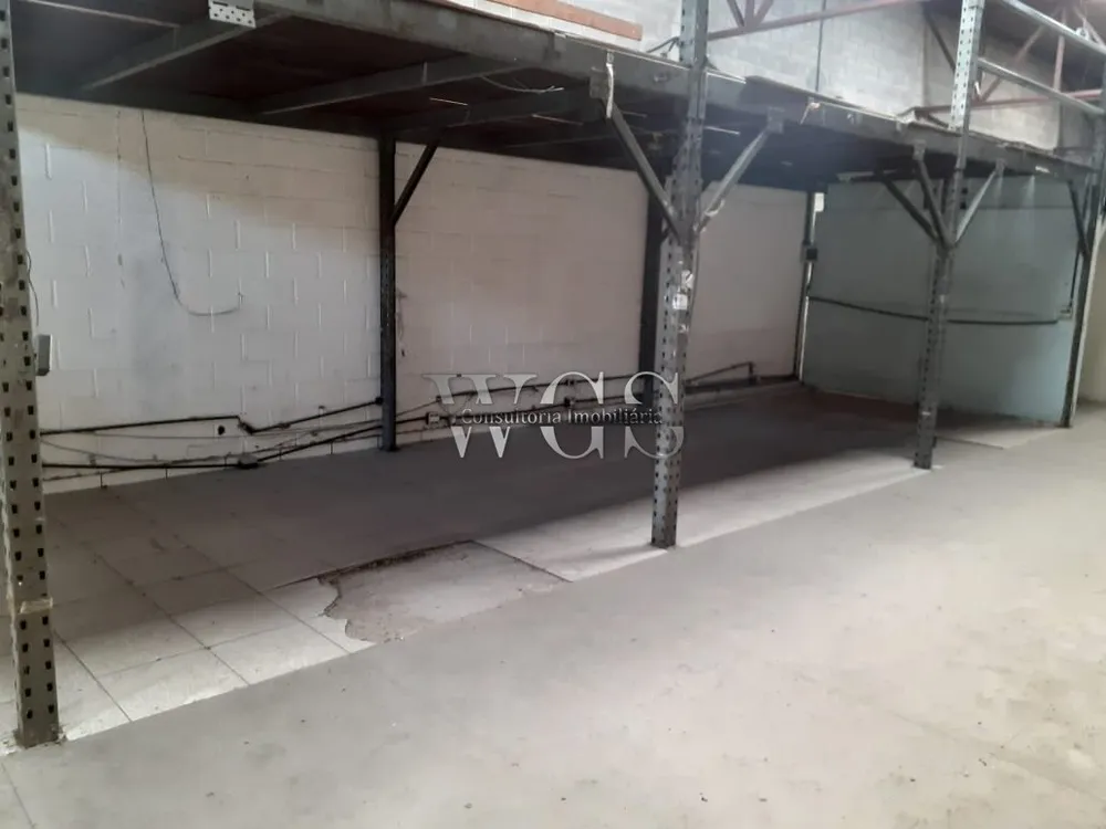 Depósito-Galpão, 1250 m² - Foto 3