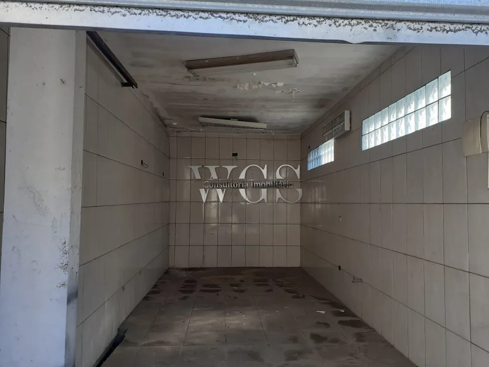 Depósito-Galpão, 1250 m² - Foto 5