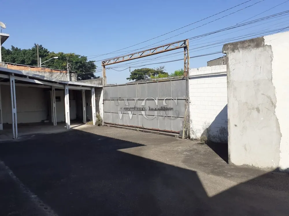 Depósito-Galpão, 1250 m² - Foto 15