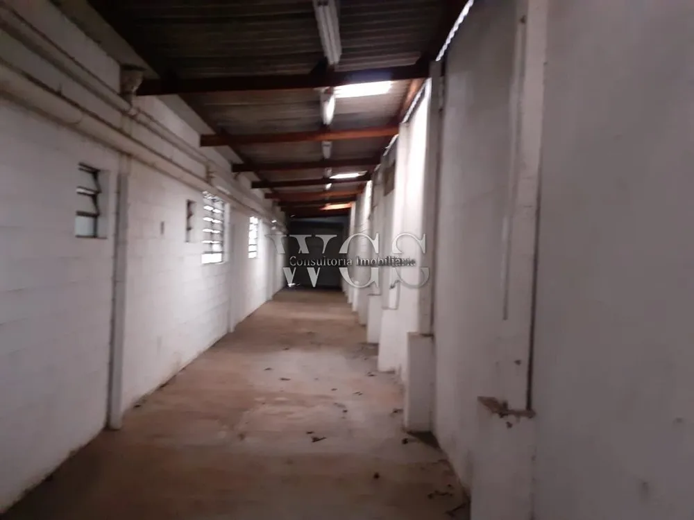 Depósito-Galpão, 1250 m² - Foto 6