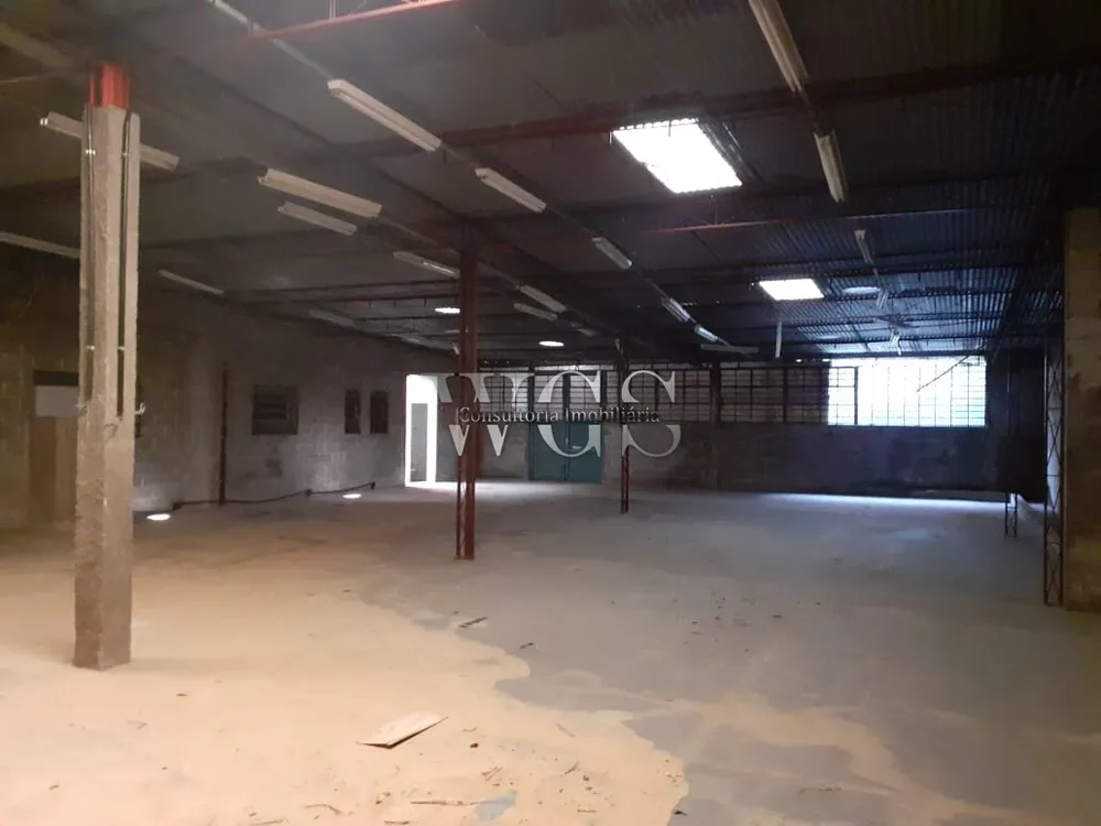 Depósito-Galpão, 1250 m² - Foto 2