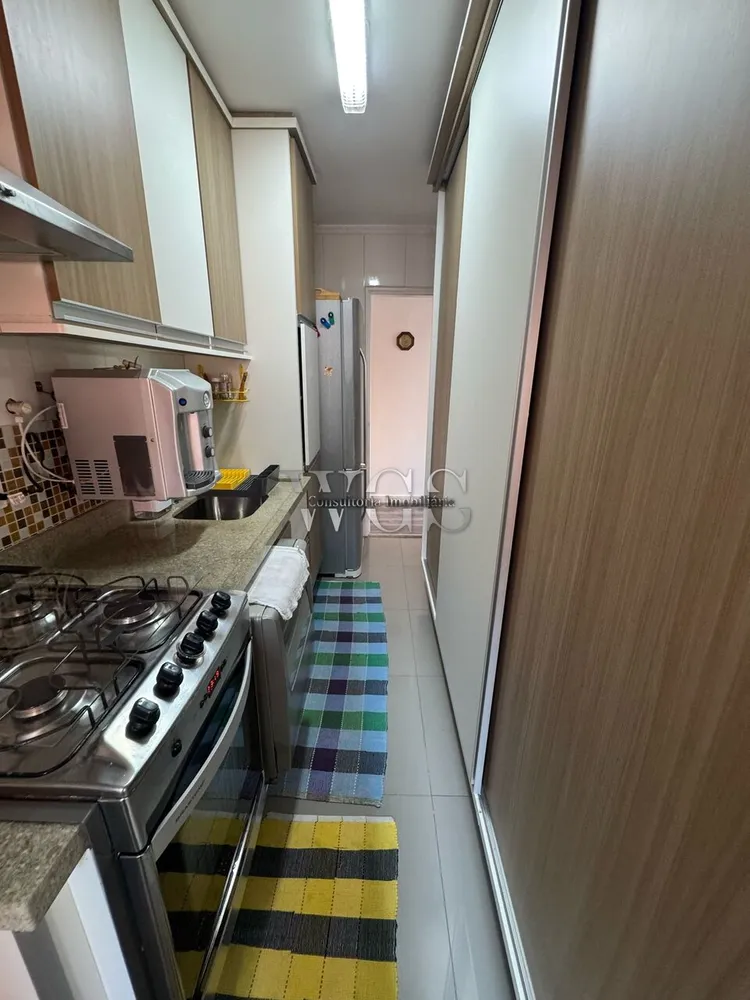 Apartamento, 2 quartos, 46 m² - Foto 5