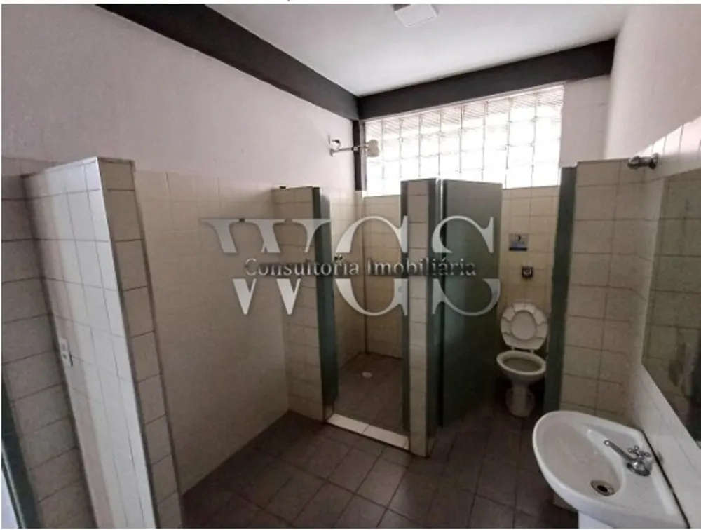 Depósito-Galpão, 380 m² - Foto 13