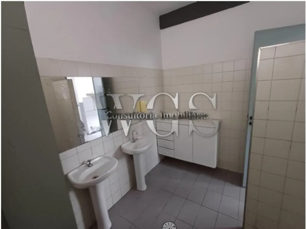 Depósito-Galpão, 380 m² - Foto 12