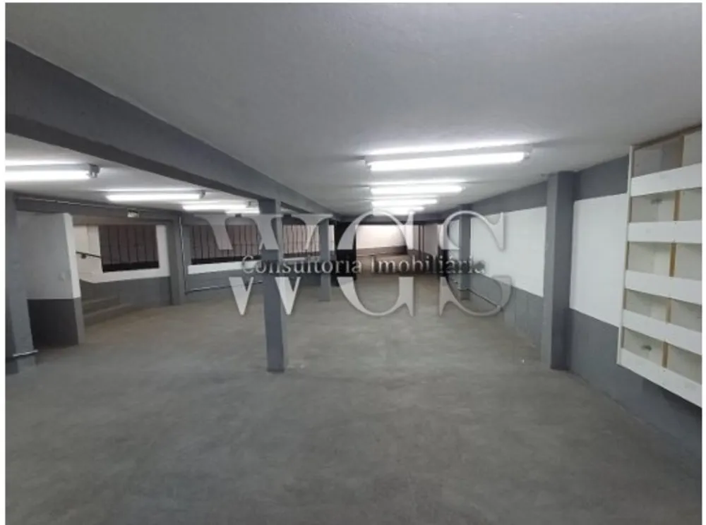 Depósito-Galpão, 380 m² - Foto 7