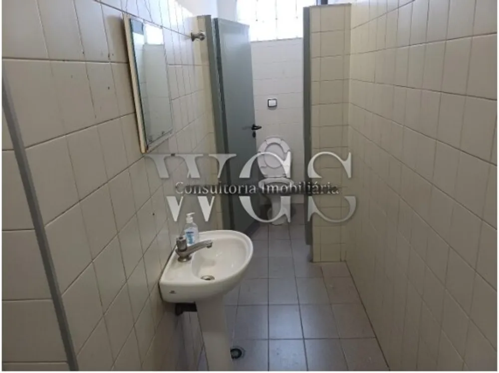 Depósito-Galpão, 380 m² - Foto 8