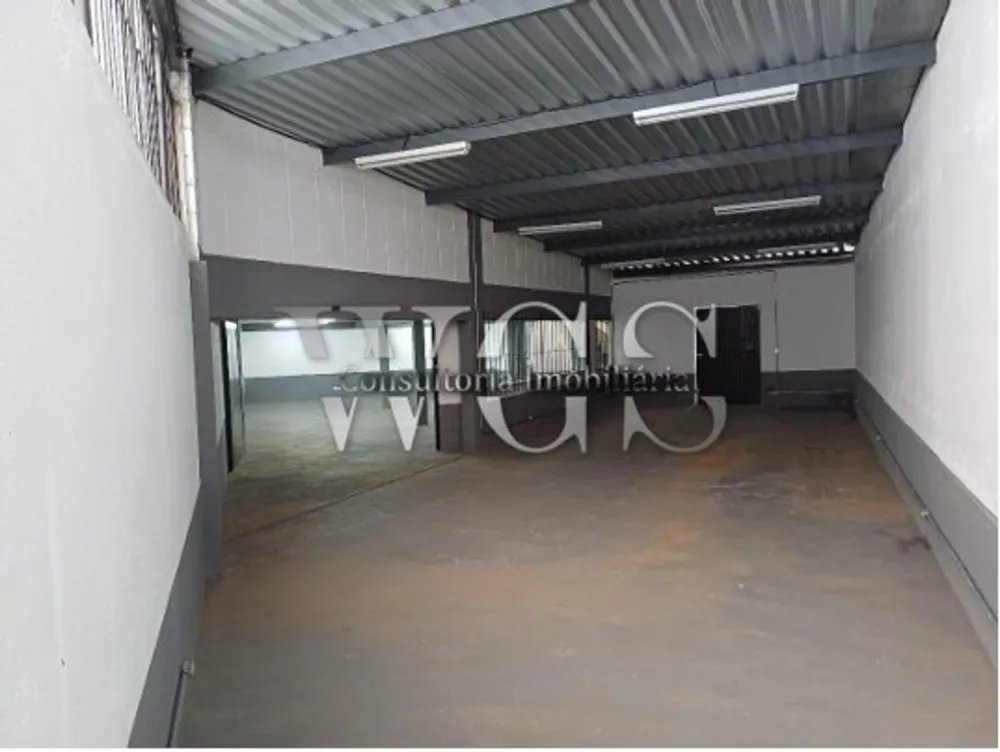 Depósito-Galpão, 380 m² - Foto 10